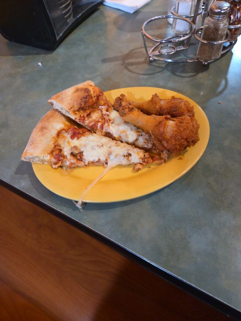 Fields of Pizza 4